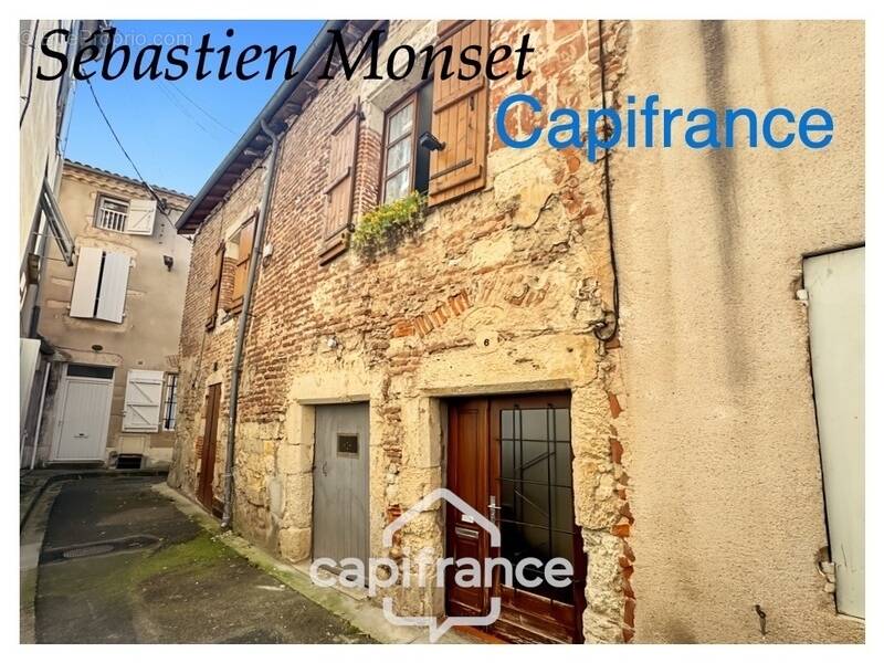 Appartement à AGEN