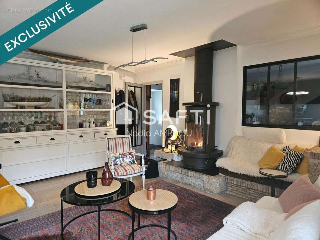 Photo 2 - Maison à NOYALO