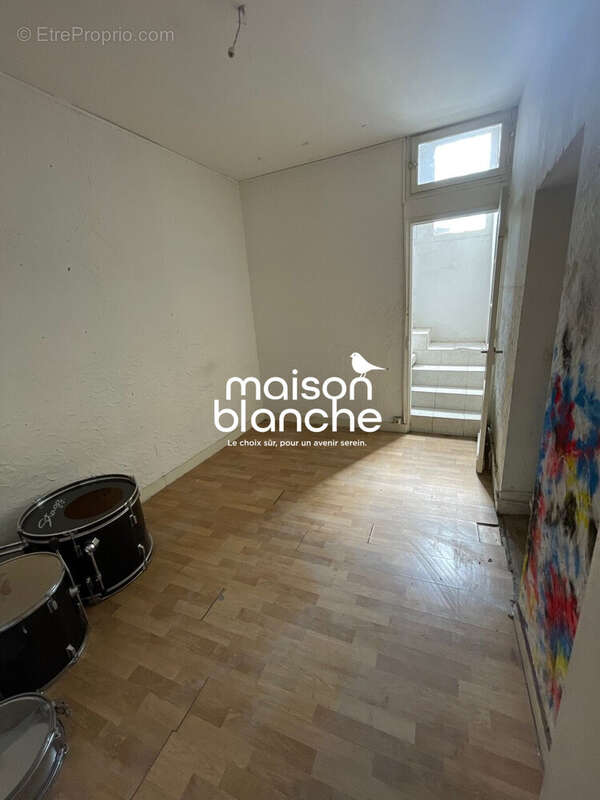 Appartement à LIBOURNE