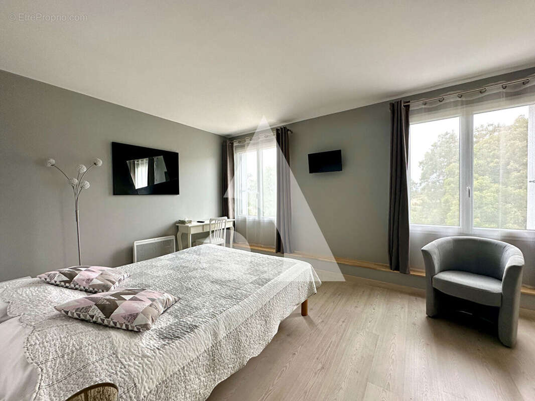 Maison à ROCAMADOUR