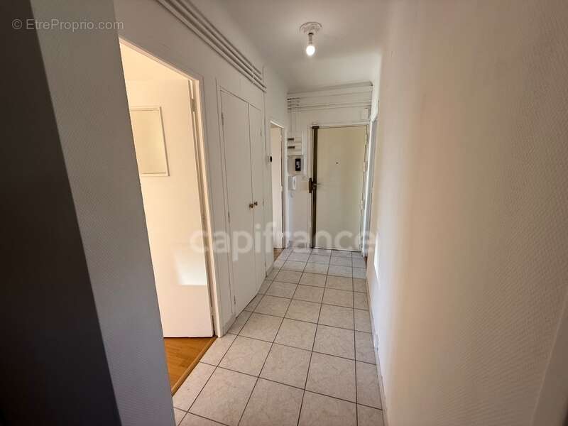 Appartement à LOURDES