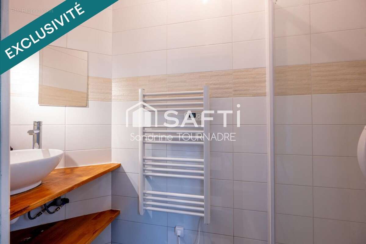 Photo 8 - Maison à BORDEAUX