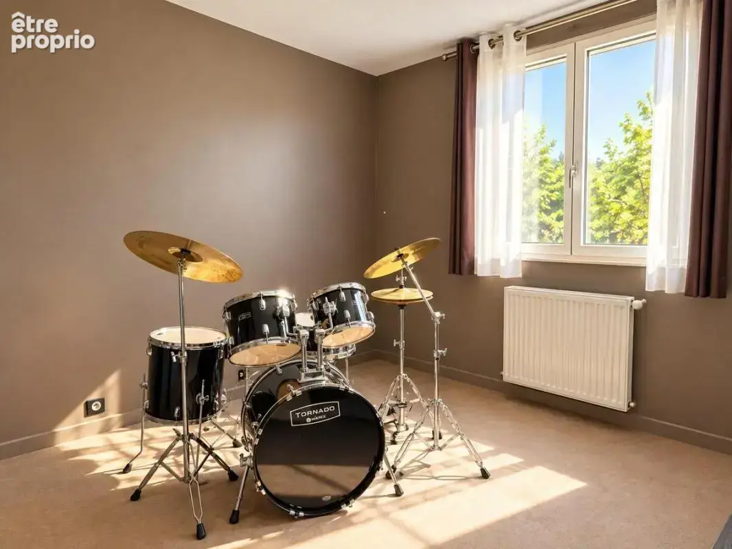 Maison 6 pièces 189 m² à vendre à Montesson (78360) - photo 10