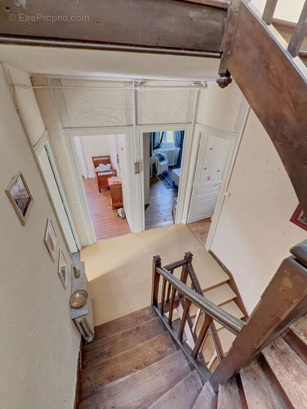 Maison à PERIGUEUX