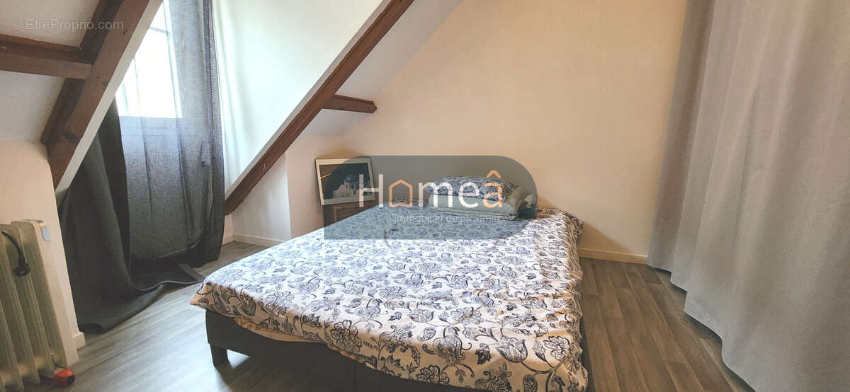 Appartement à DIEPPE