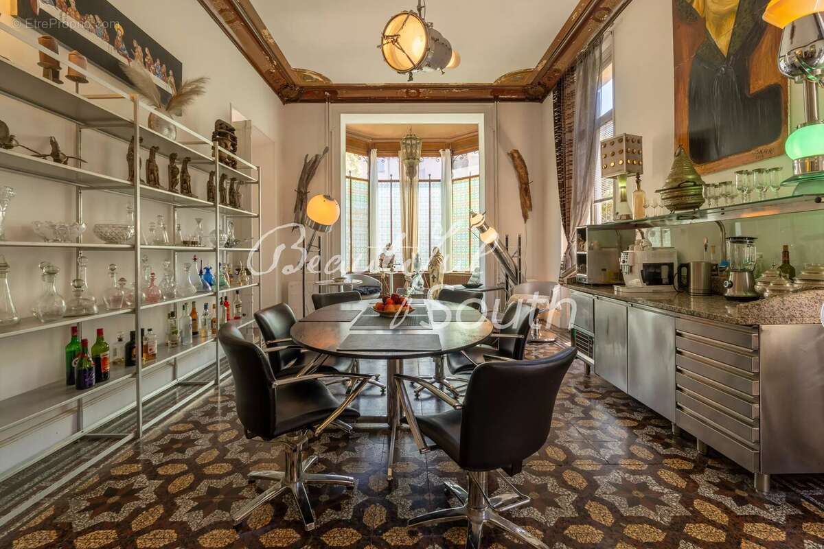 Maison à PERPIGNAN