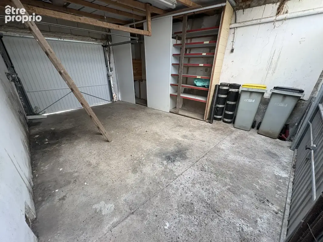 Maison avec 4 pièces à vendre 97600 € à Friville-Escarbotin (80) - photo 21