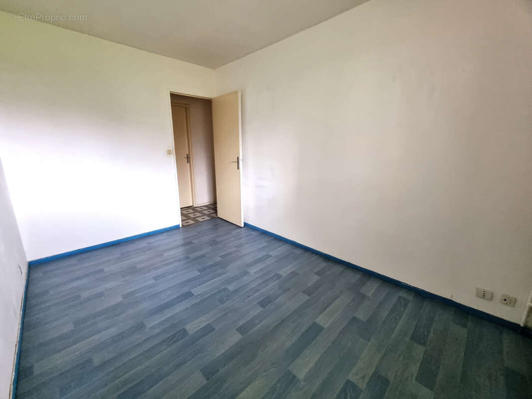Appartement à MELUN