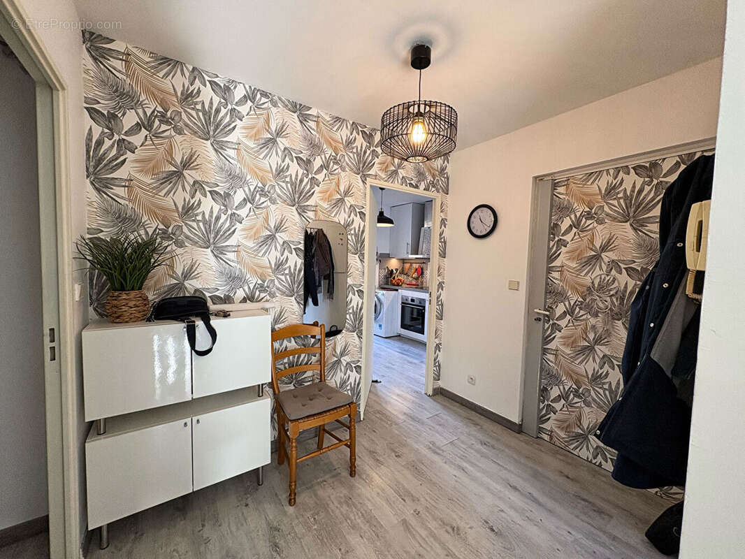 Appartement à HYERES
