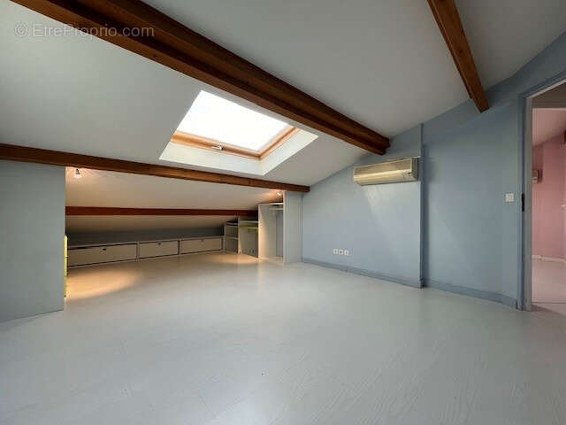 Toulouse lalande, beau t5 duplex - photo 8