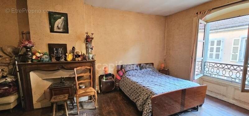 Appartement à ARBOIS