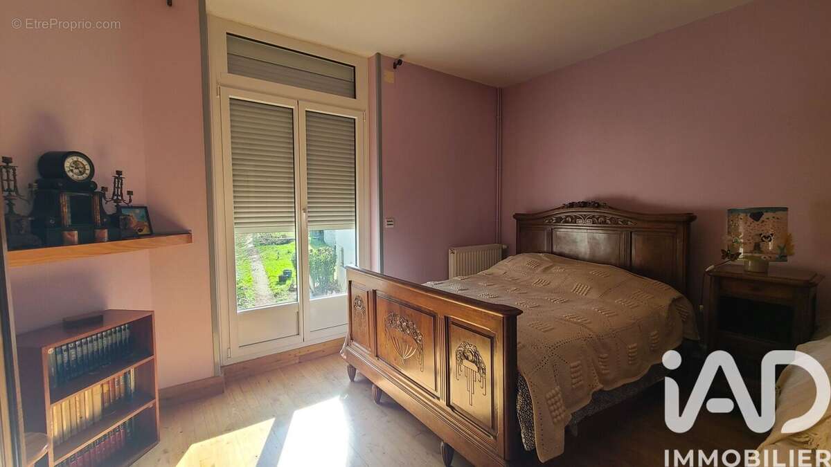 Photo 6 - Maison à VERNANTES