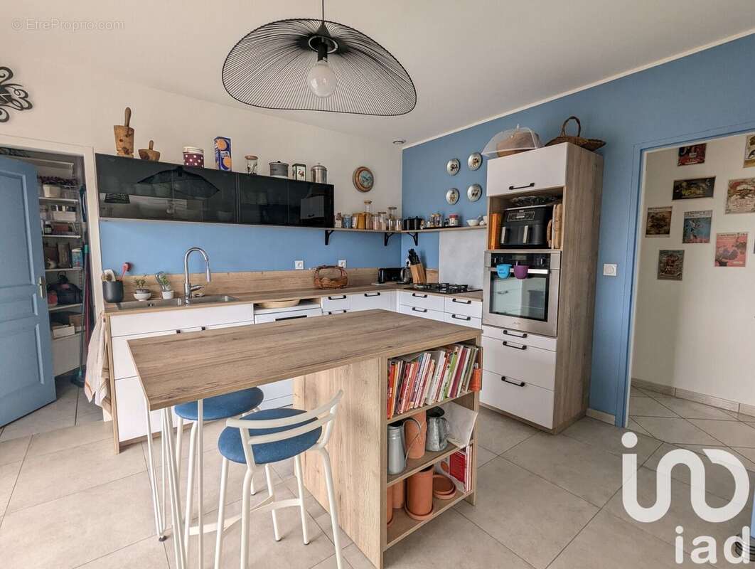 Photo 7 - Maison à TOURNON-SUR-RHONE