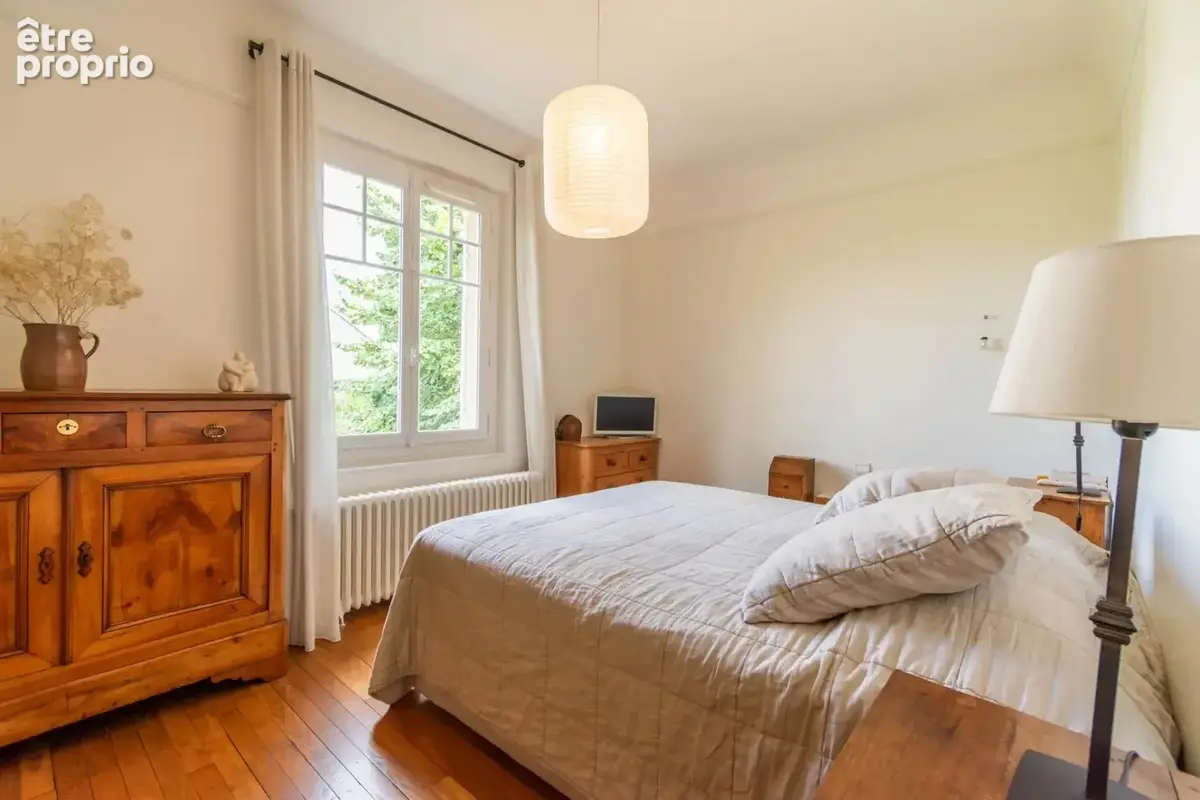Maison 7 pièces 152 m² à vendre à Groslay (95410) - photo 9
