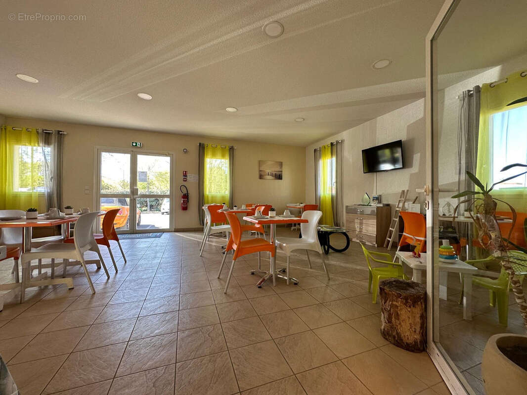 Maison à COLOMBIERS