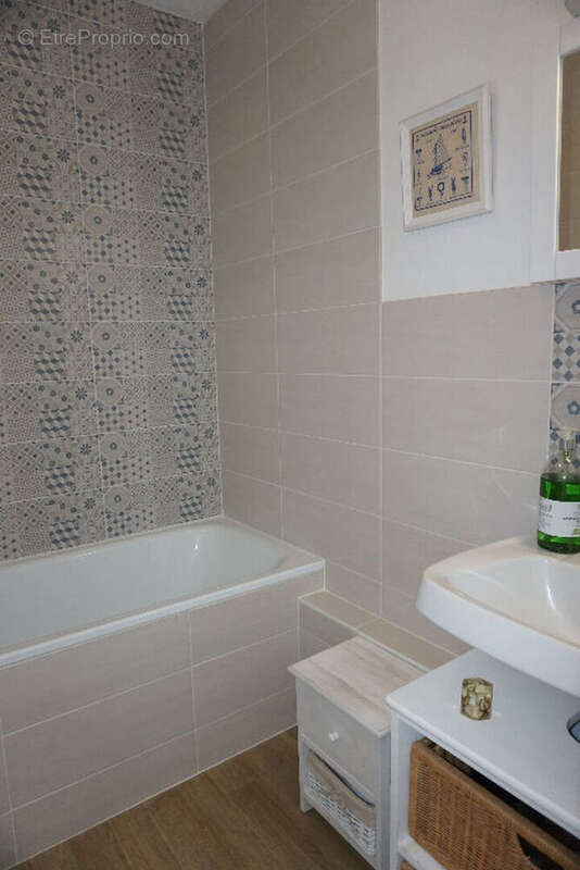 Appartement à VANNES