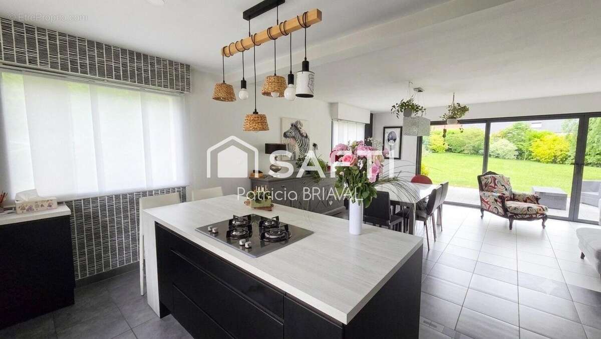 Photo 3 - Maison à SOUCHEZ
