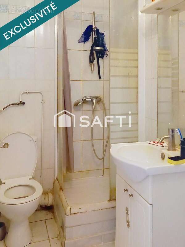 Photo 6 - Appartement à CREIL