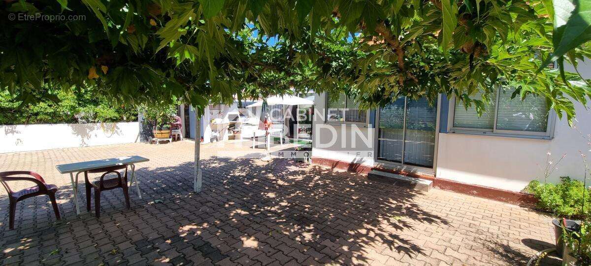 Maison à BISCARROSSE