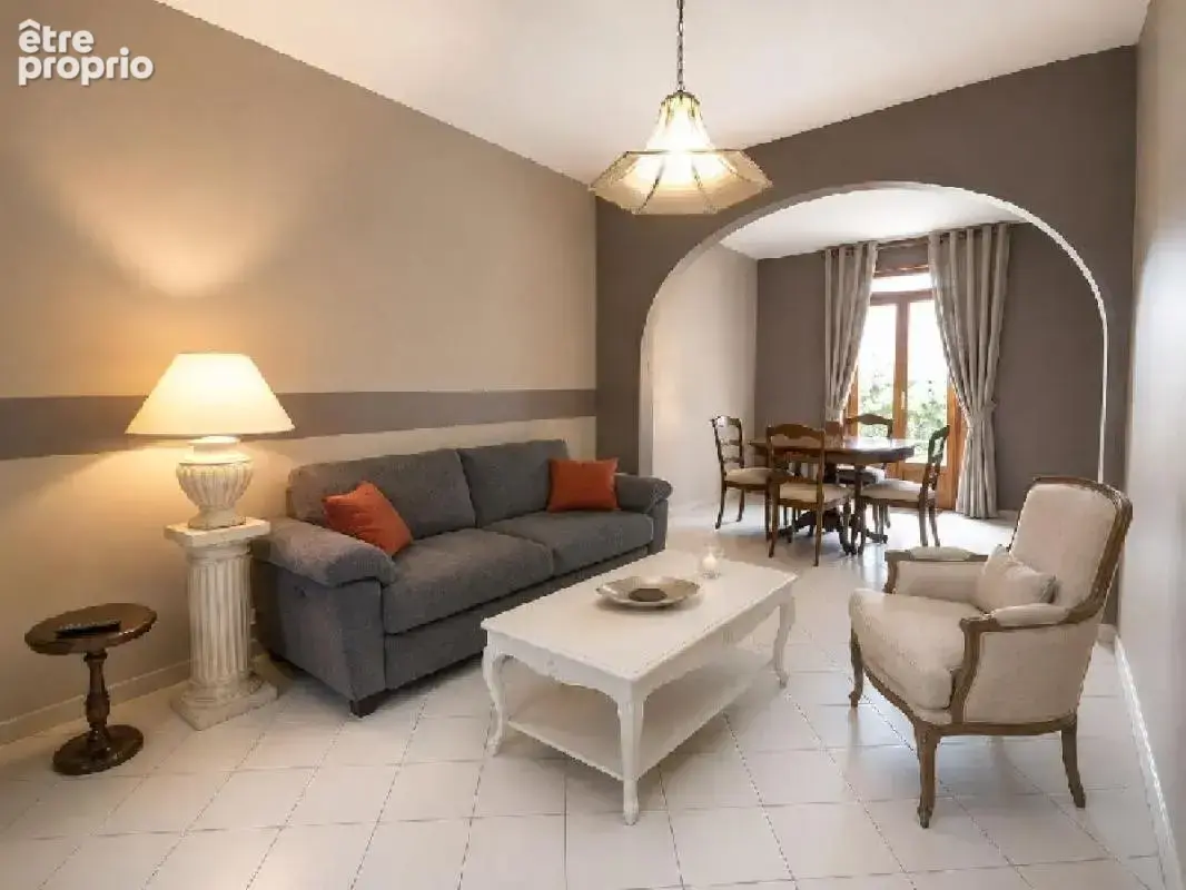 Maison 105 m² à Nogent-Sur-Oise  - photo 3