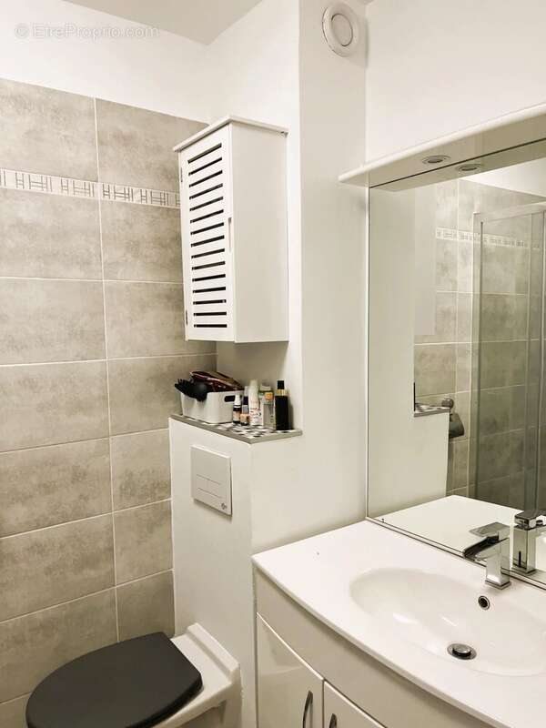 Appartement à LA LONDE-LES-MAURES