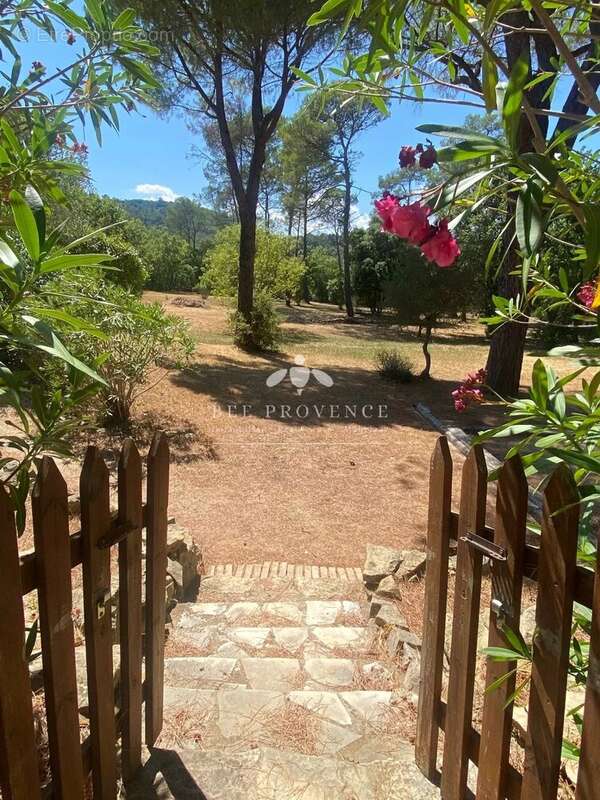 Maison à BESSE-SUR-ISSOLE