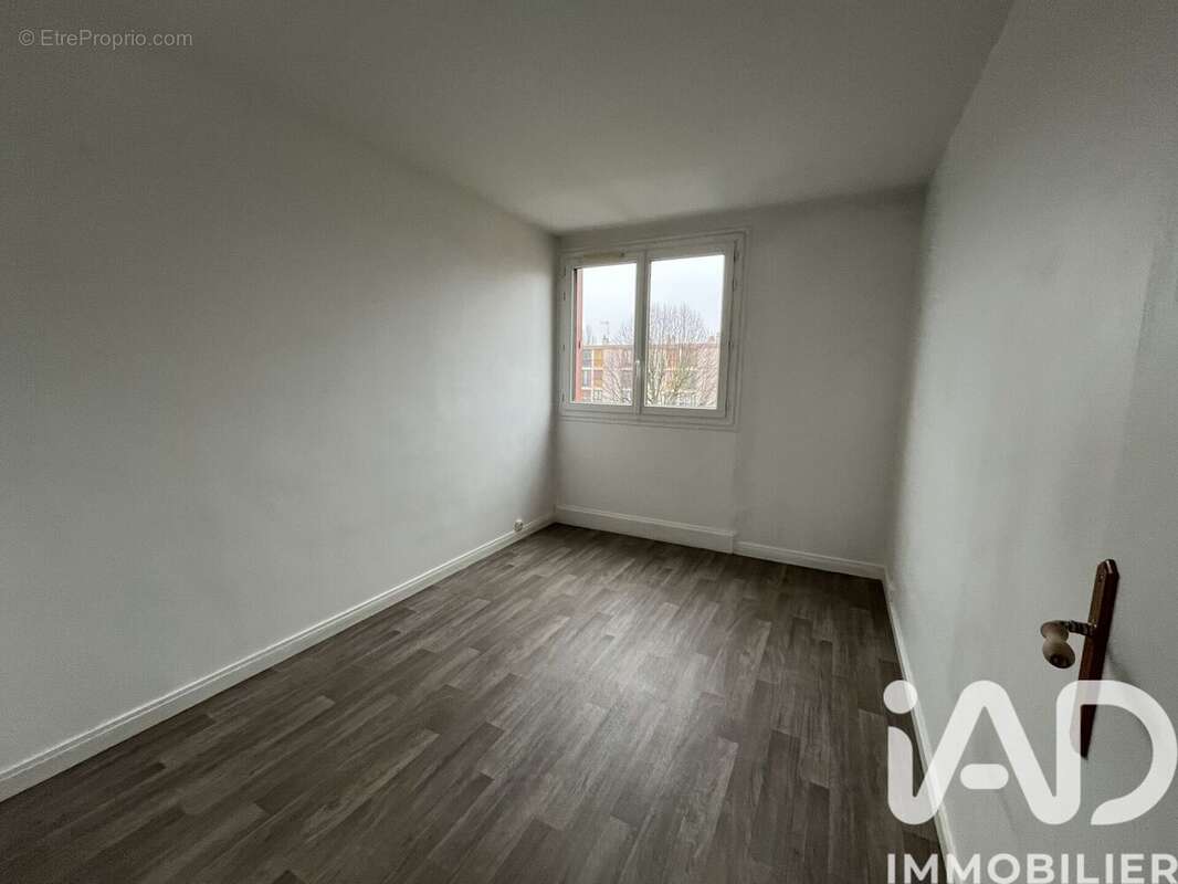 Photo 4 - Appartement à ABLON-SUR-SEINE