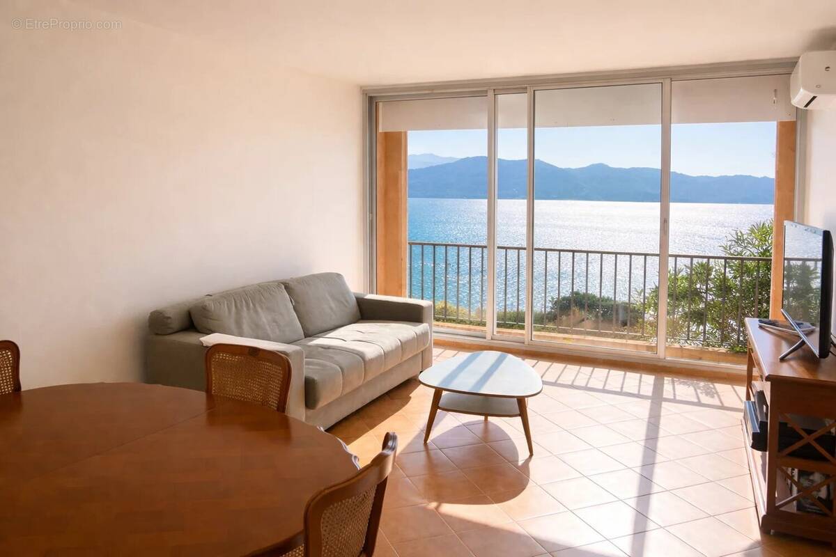 Appartement à SAINT-FLORENT