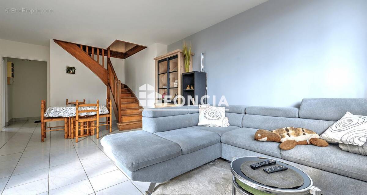 Appartement à ACHERES