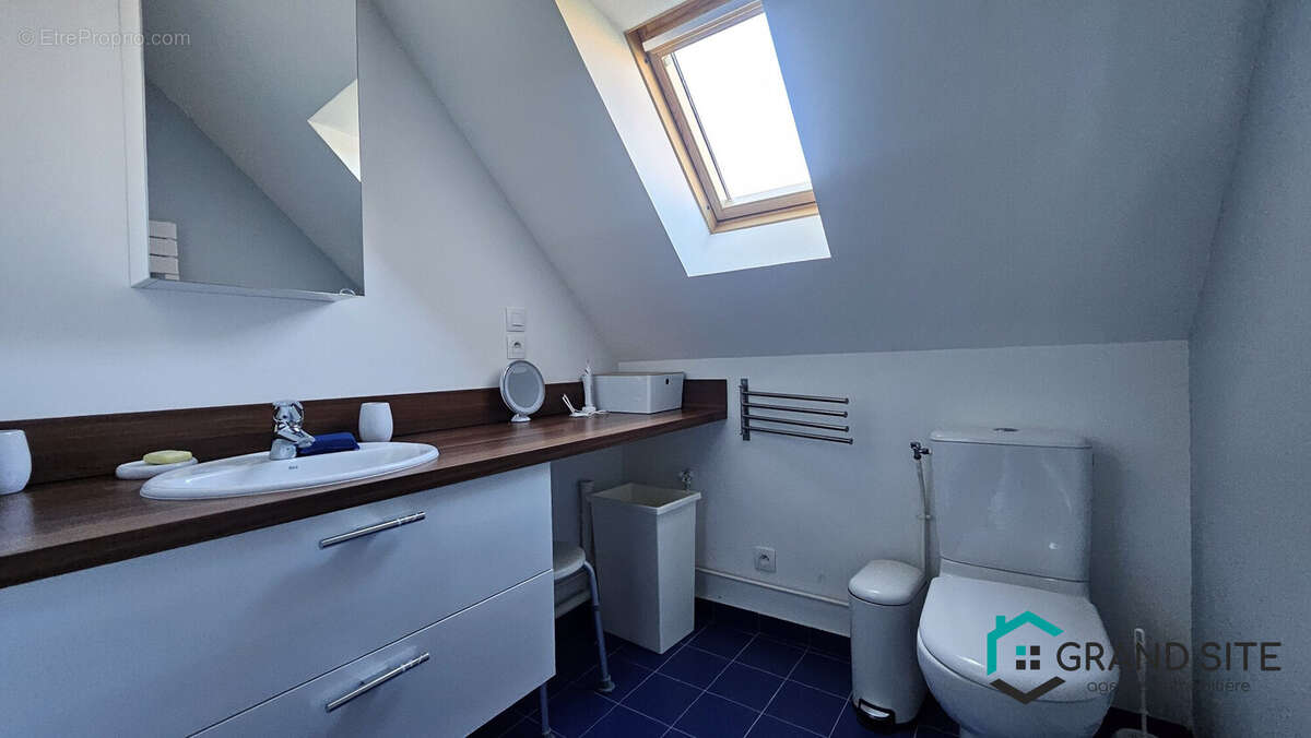 Maison 77 m² à Ambleteuse  - photo 8