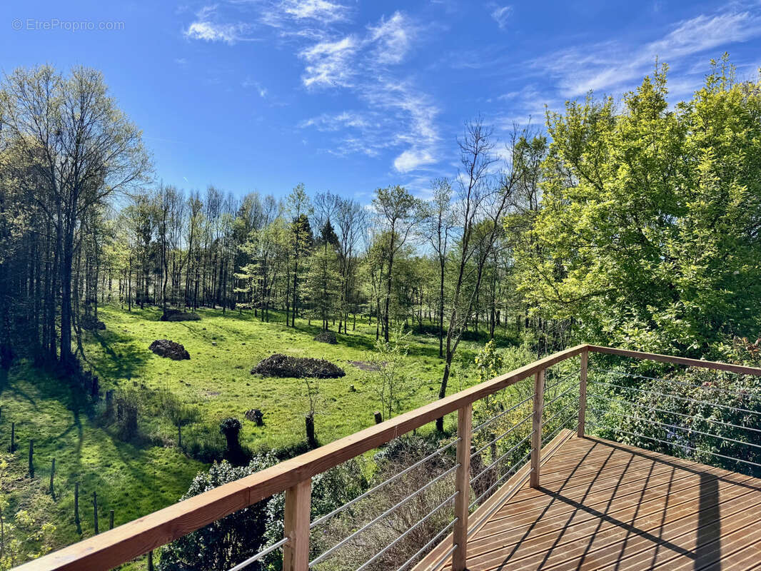 Maison à CORCOUE-SUR-LOGNE