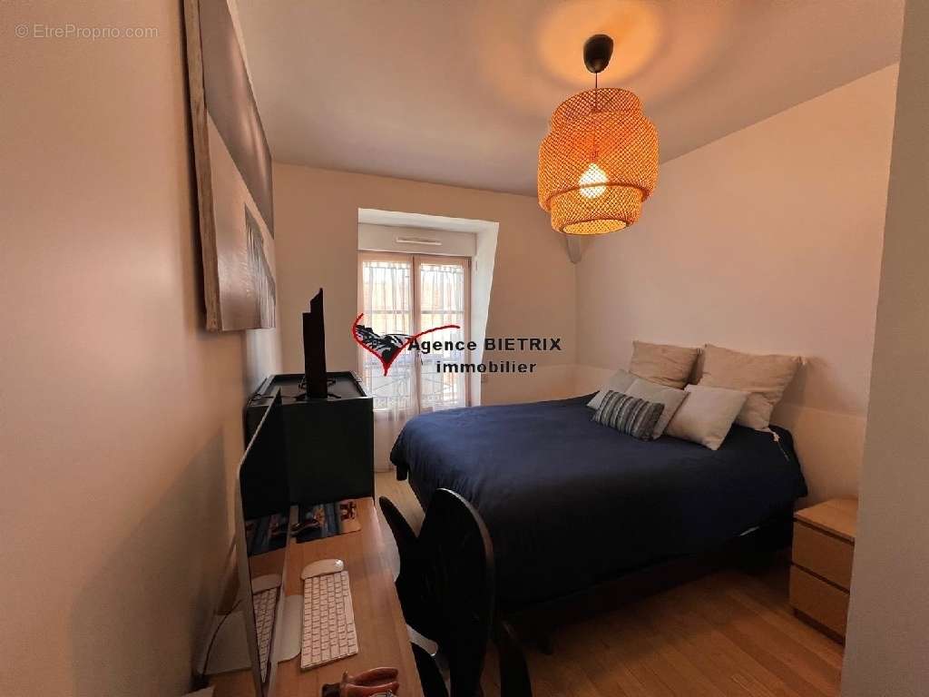 Appartement à L'ISLE-ADAM