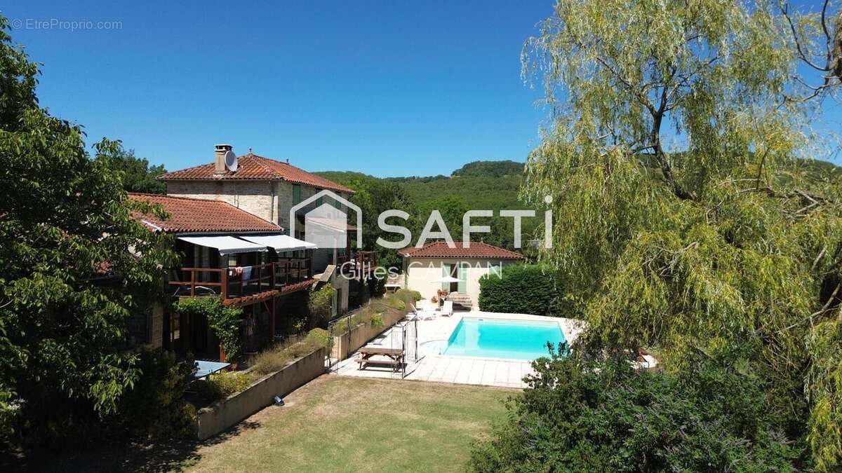 Photo 2 - Maison à VERFEIL