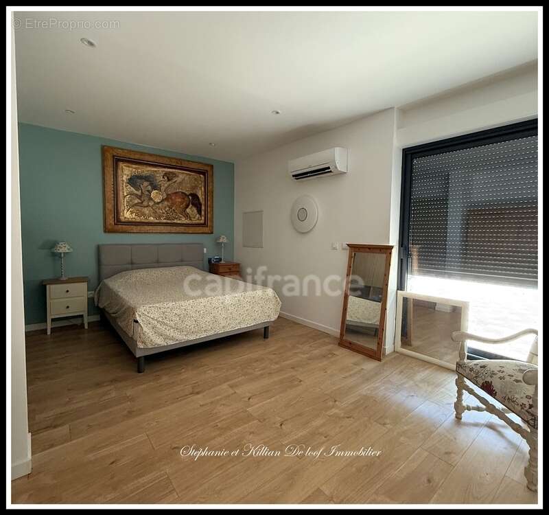 Maison à vendre 7 pièces Pezenas (34) - photo 16