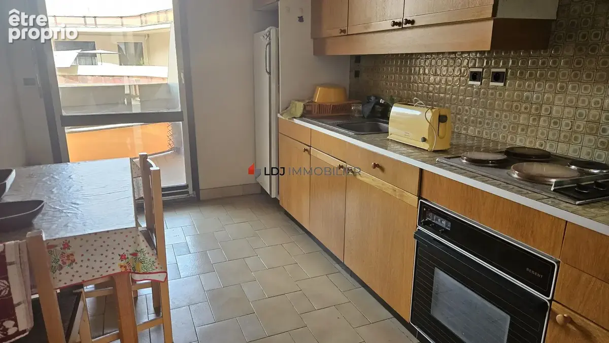 Appartement 3 pièces 85 m² à vendre à Perpignan (66000) - photo 2