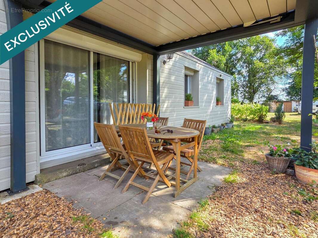 Photo 7 - Maison à BAUGE