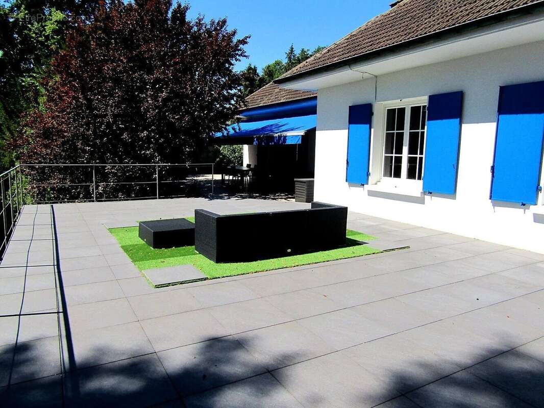 Vente Maison Raon-l'etape(88110) 420 000ï¿œ - photo 3