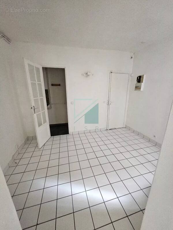 Appartement à PARIS-9E