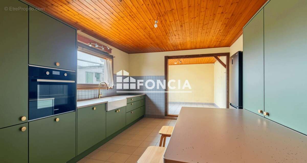 Maison à NOIRMOUTIER-EN-L'ILE
