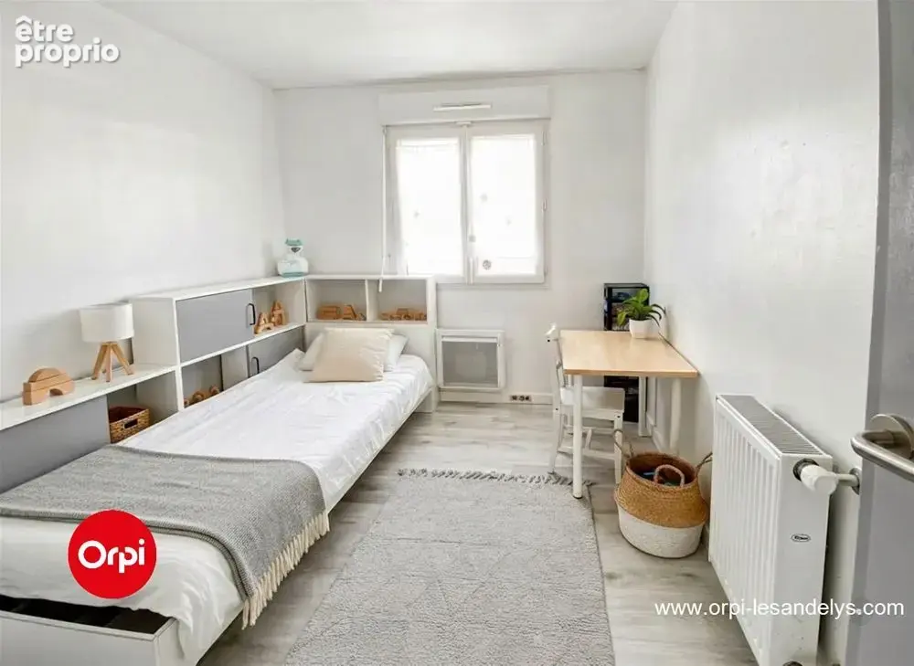 Maison  3 chambres - Terrain 511 m² - photo 7