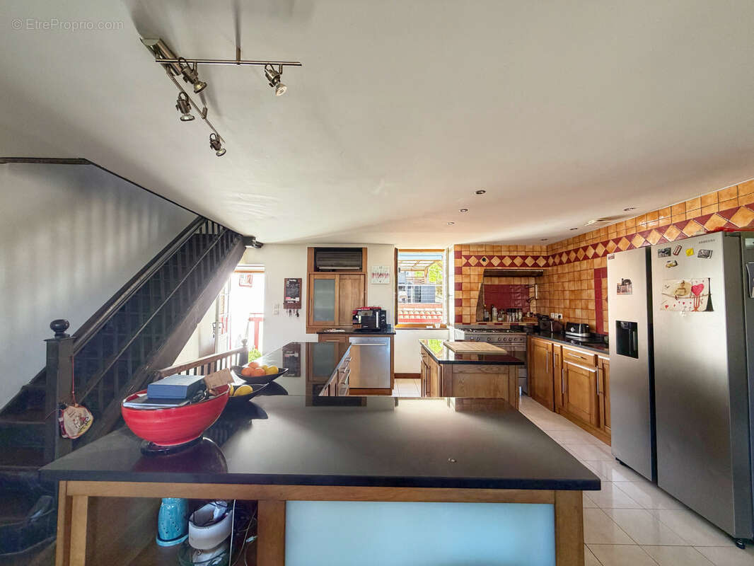 Autre à SAINT-JEAN-PIED-DE-PORT