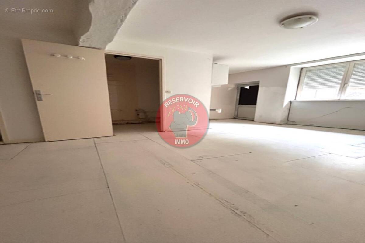 Appartement à BEAUNE