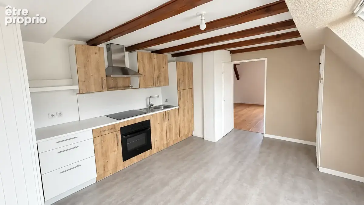Weyersheim , Immeuble de rapport avec 3 appartements 247 m2 - photo 5