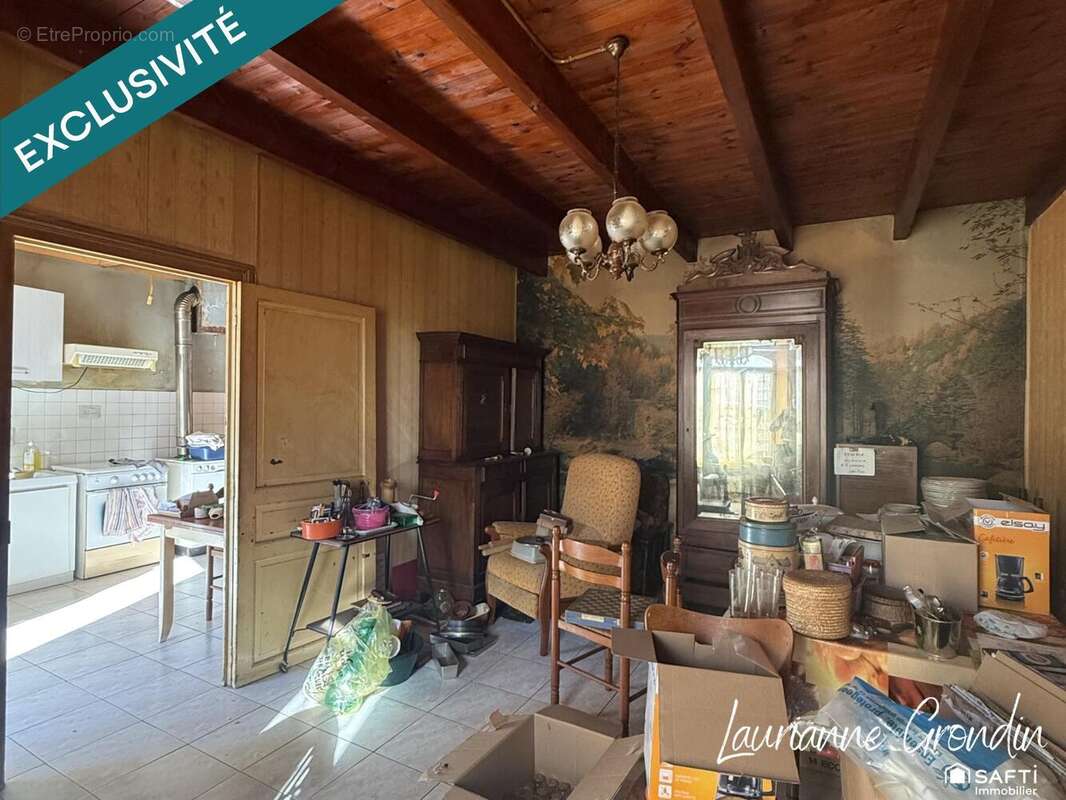 Maison 117 m² à Aumagne  - photo 5