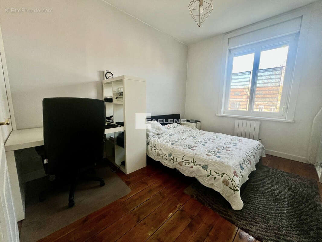 Appartement à LILLE