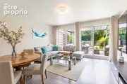 Maison à BOIS-COLOMBES