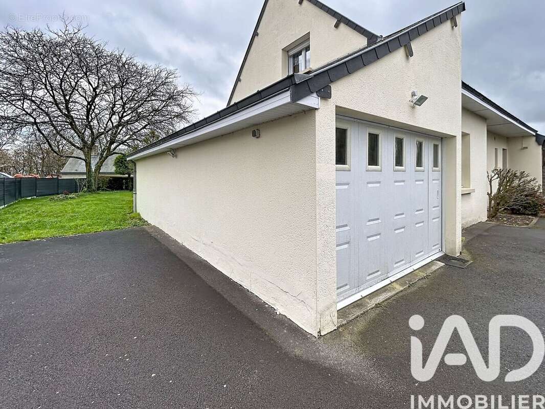 Photo 3 - Maison à AVRANCHES