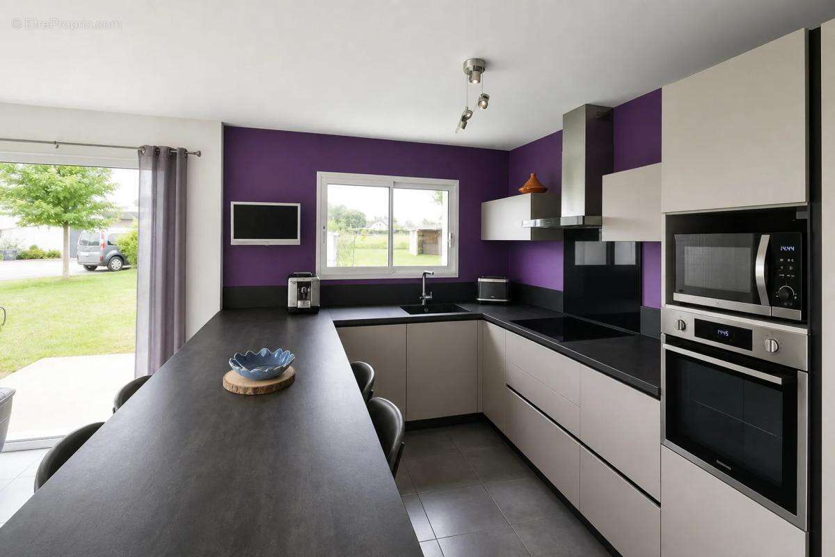 Maison à LOURENTIES