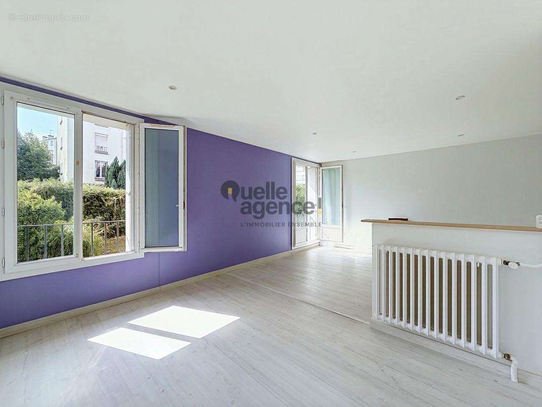 Appartement à BREST