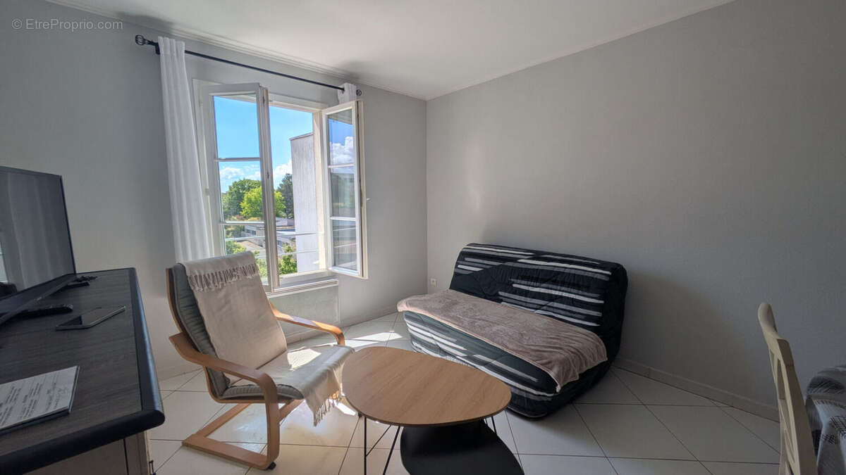 Appartement à ROCHEFORT